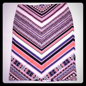 Women’s XL dress skirt